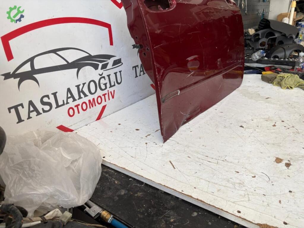 Fiat Linea Sağ Ön Kapı çıkma parça