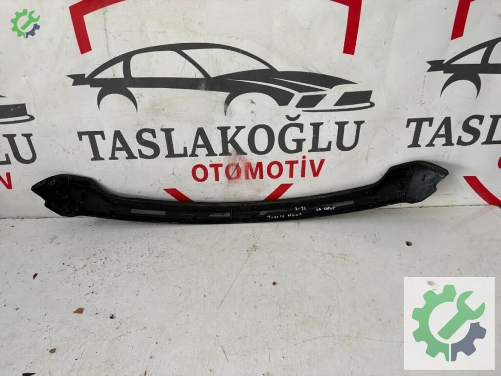 Toyota Hilux Bakalit çıkma parça