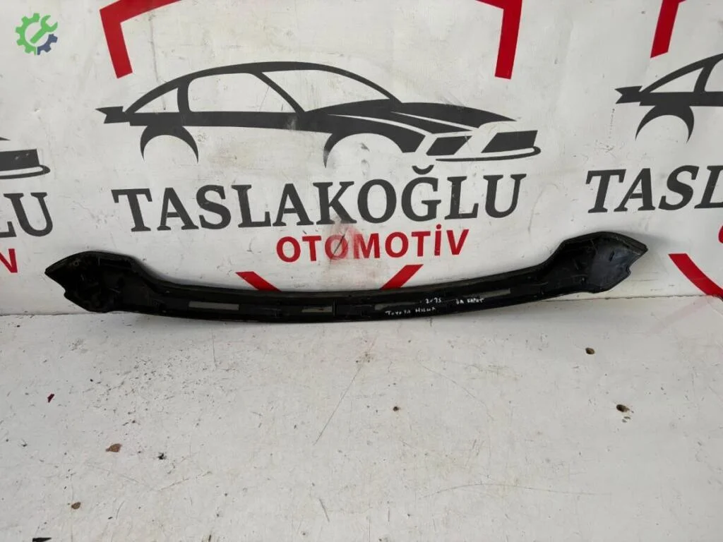 Toyota Hilux Bakalit çıkma parça