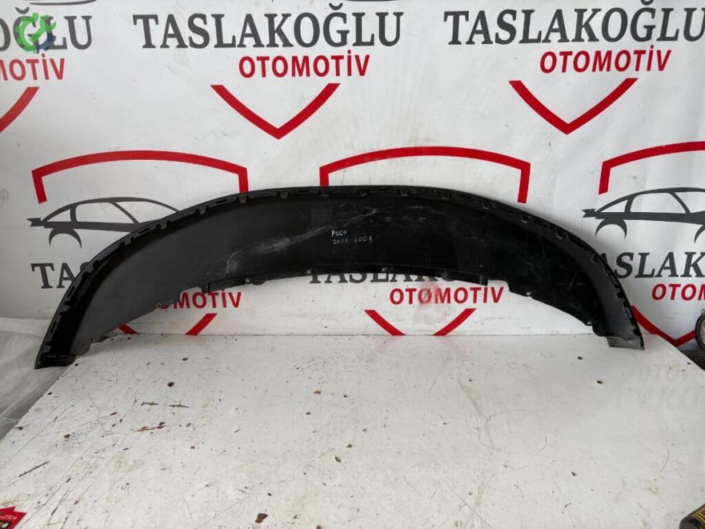 Volkswagen Polo Ön Tampon çıkma parça