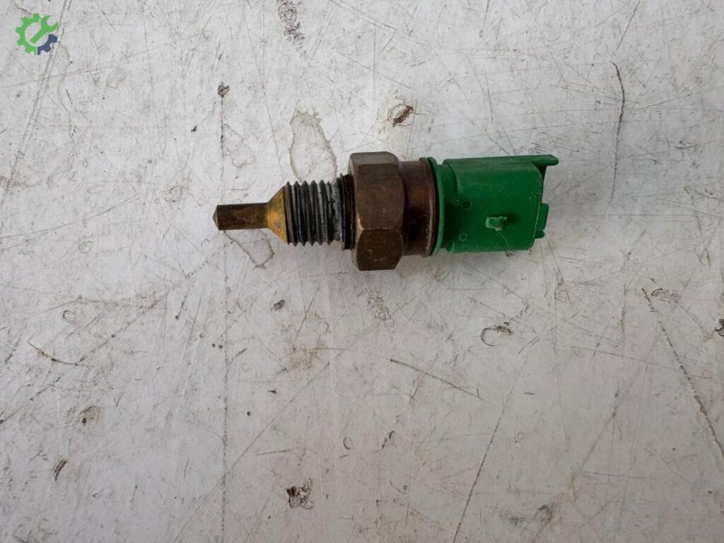 Citroen C3 Hararet Müşürü 96368023 çıkma parça