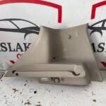DACİA SANDERO 2 BAGAJ YAN BAKALİTLER