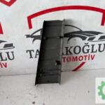 FORD FUSİON SOL ORTA DİREK BAKALİTİ ALT ÜST