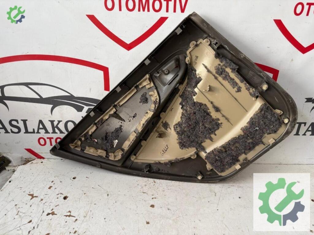 Geely Familia Kapı Döşemesi çıkma parça