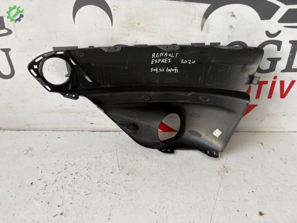 Renault Express Sis Çerçevesi 620843152R çıkma parça