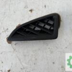 HONDA CİVİC HAVALANDIRMA IZGARASI