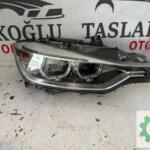 BMW 3 Serisi Far çıkma parça - TASLAKOĞLU OTOMOTİV ÇIKMA PARÇA Bursa