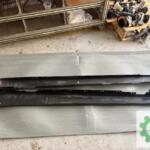 BMW F30 MARŞPİYEL KAPLAMA BAKALİTİ TAKIM
