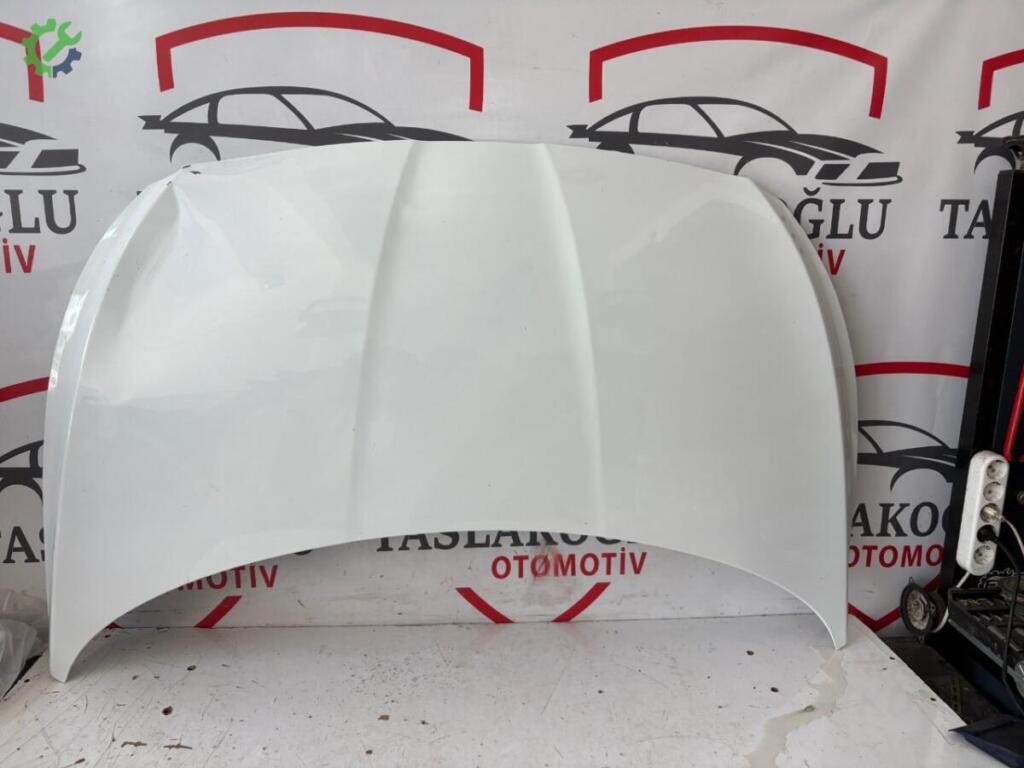 Hyundai Accent Blue Ön Kaput çıkma parça