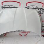 HYUNDAİ ACCENT BLUE ÖN KAPUT HAFİF HASARLI