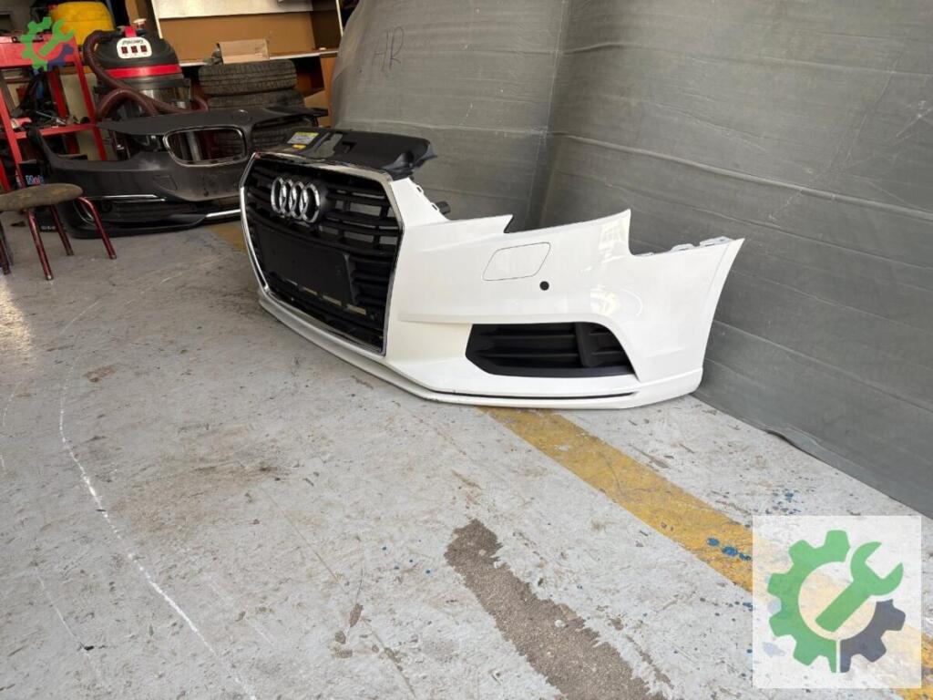 Audi A3 Ön Tampon ILG43359 çıkma parça