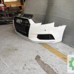 AUDİ A3 DESİNK PAKET ÖN TAMPON