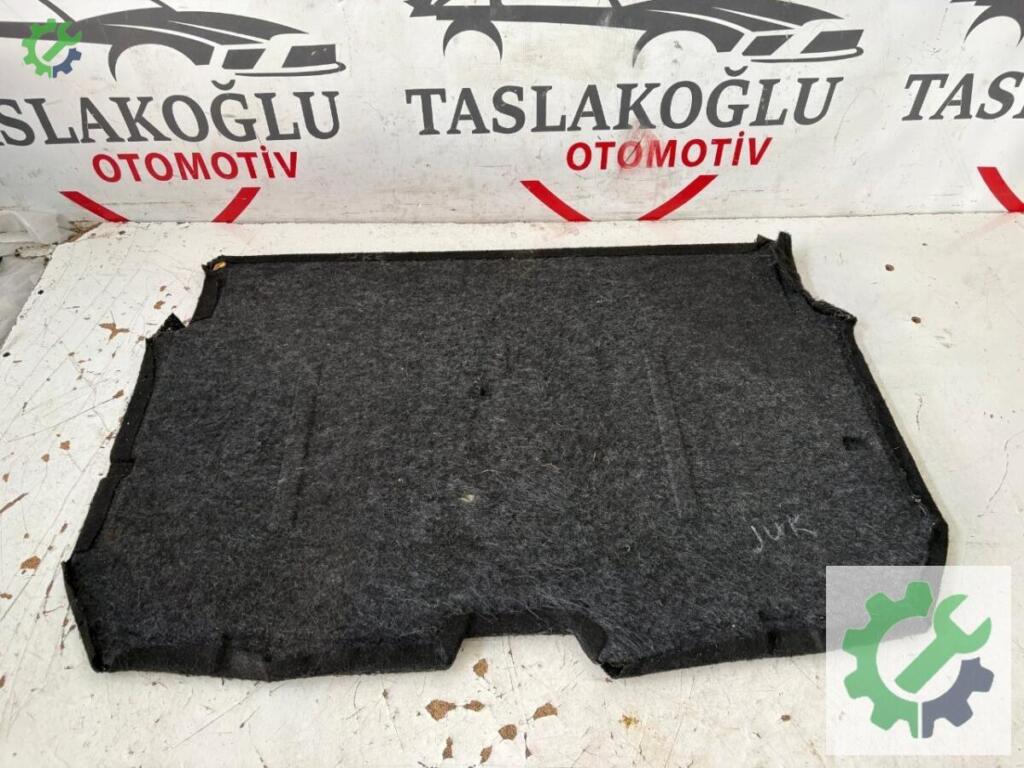 Nissan Juke Bagaj Taban Döşemesi çıkma parça