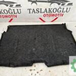 NİSSAN JUKE BAGAJ TABAN DÖŞEMESİ