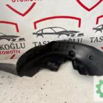 PEUGEOT 301 SAĞ ARKA DAVLUMBAZ