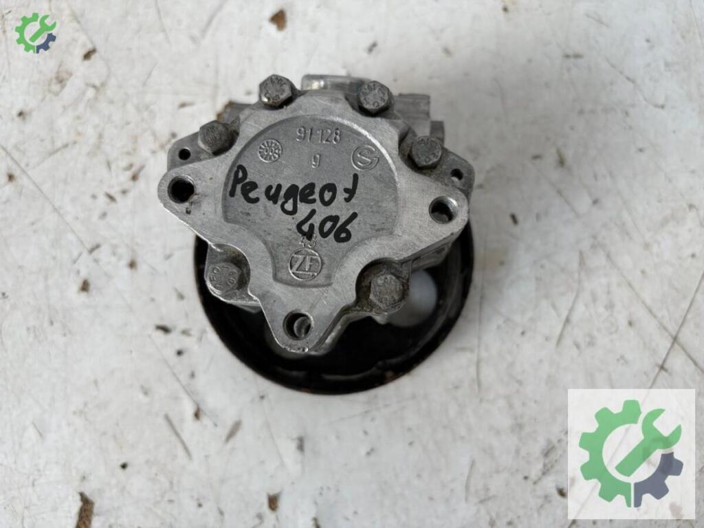 Peugeot 406 Direksiyon Pompası çıkma parça