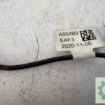 PEUGEOT RİFTER MİKROFON 2 ADET
