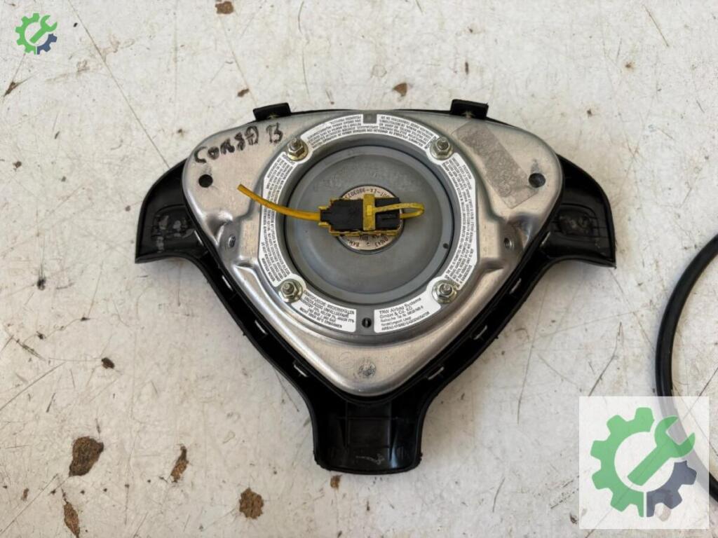 Opel Corsa Direksiyon Airbag çıkma parça