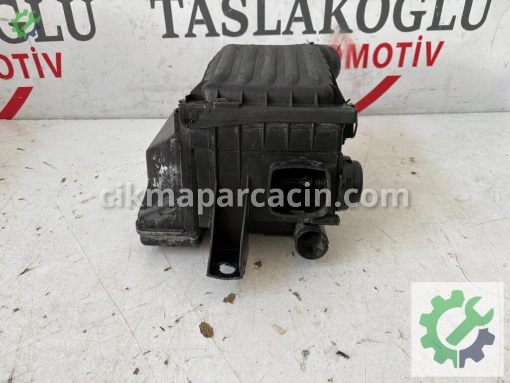 Opel Corsa çıkma parça