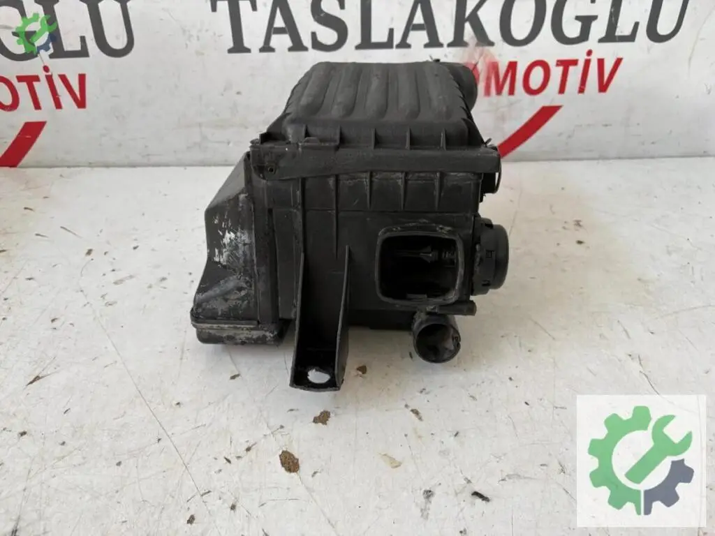 Opel Corsa çıkma parça