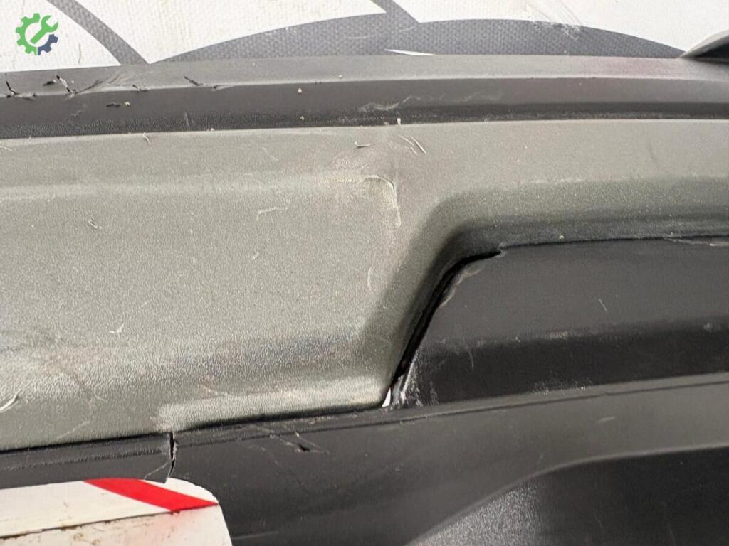 Skoda Kamiq Arka Tampon 658807521H çıkma parça