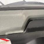 SKODA KAMİQ ARKA TAMPON ALT EKİ