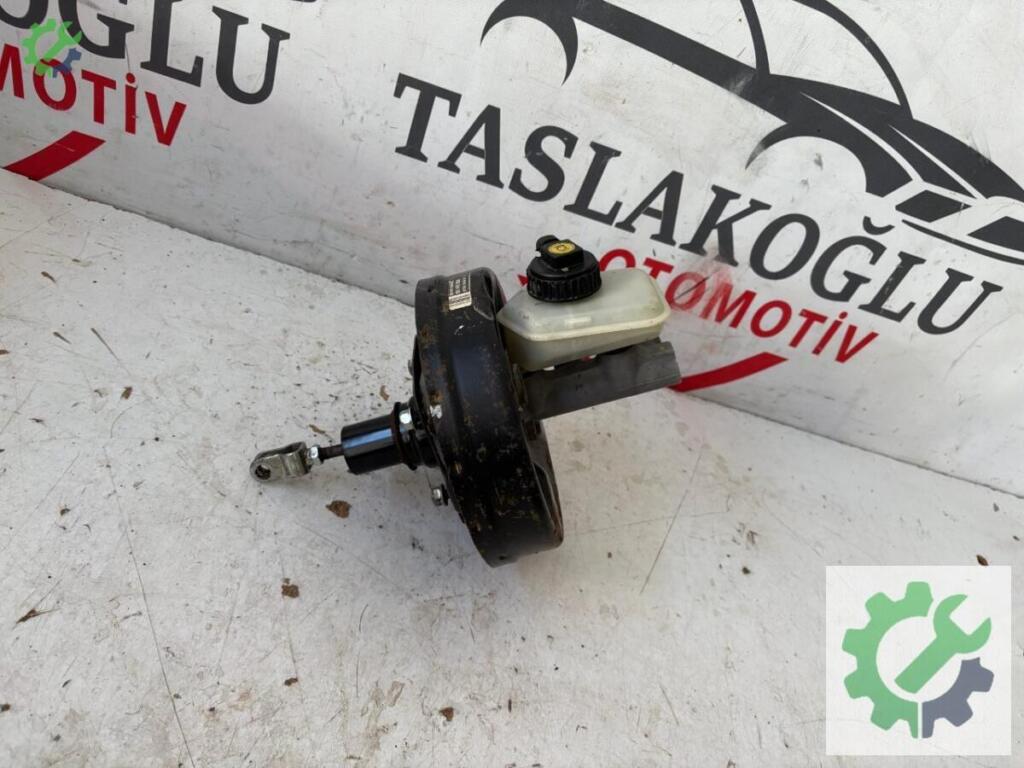 Opel Corsa Westinghouse çıkma parça