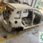 OPEL CORSA B TAVAN SAĞ YAN