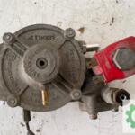 Opel Corsa LPG Kit Çıkma Parça Bursa