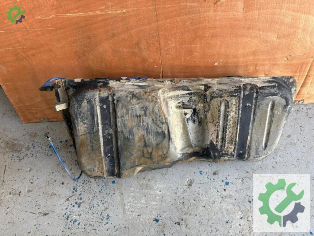 Opel Corsa Yakıt Deposu çıkma parça