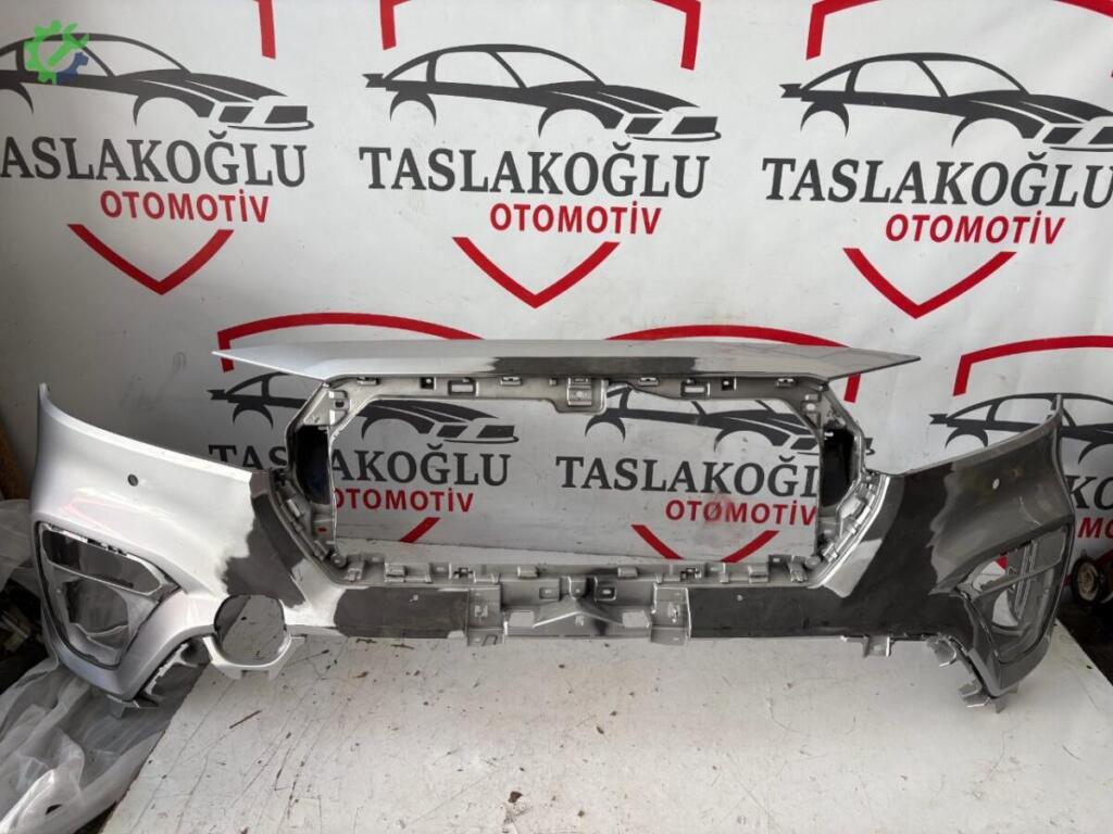 Suzuki SX4 Ön Tampon 71711-64U çıkma parça