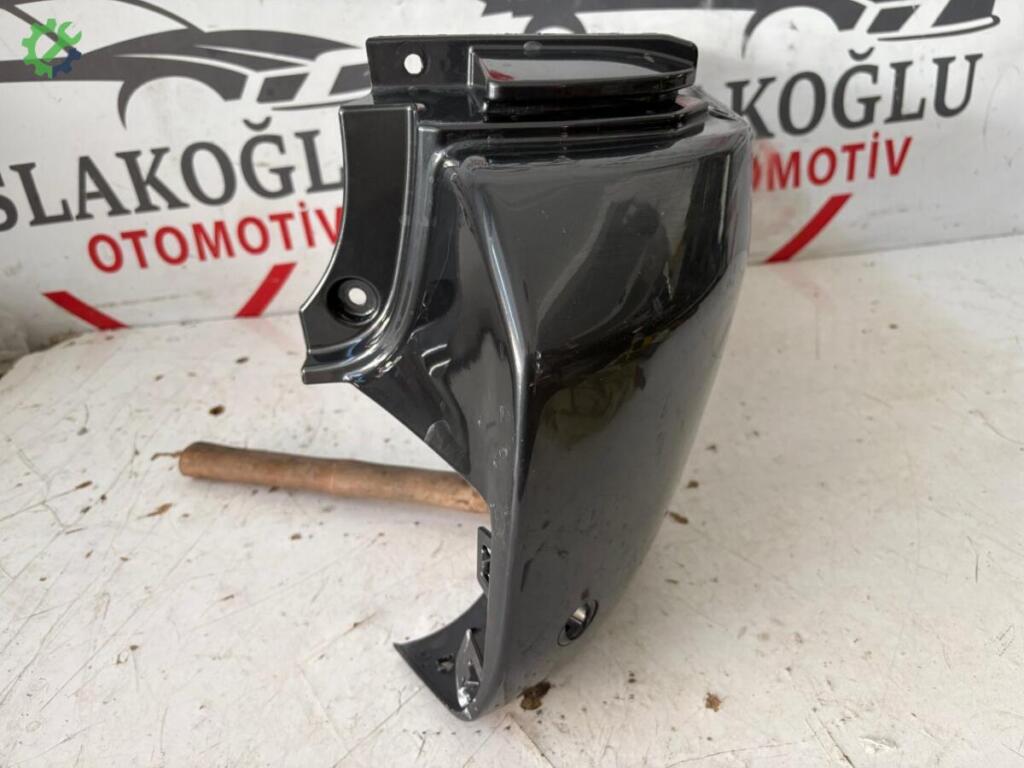 Peugeot Expert Arka Tampon 9813523277 çıkma parça