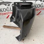 PEUGEOT EXPERT ARKA TAMPON SAĞ KÖŞE