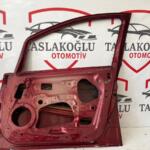 FİAT LİNEA SAĞ ÖN KAPI HAFİF HASARLI