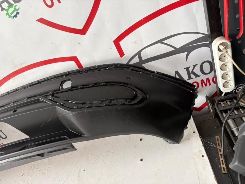 Volkswagen Tiguan Arka Tampon 5A807521A çıkma parça