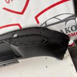 VOLKSWAGEN TİGUAN ARKA TAMPON ALT PARÇASI