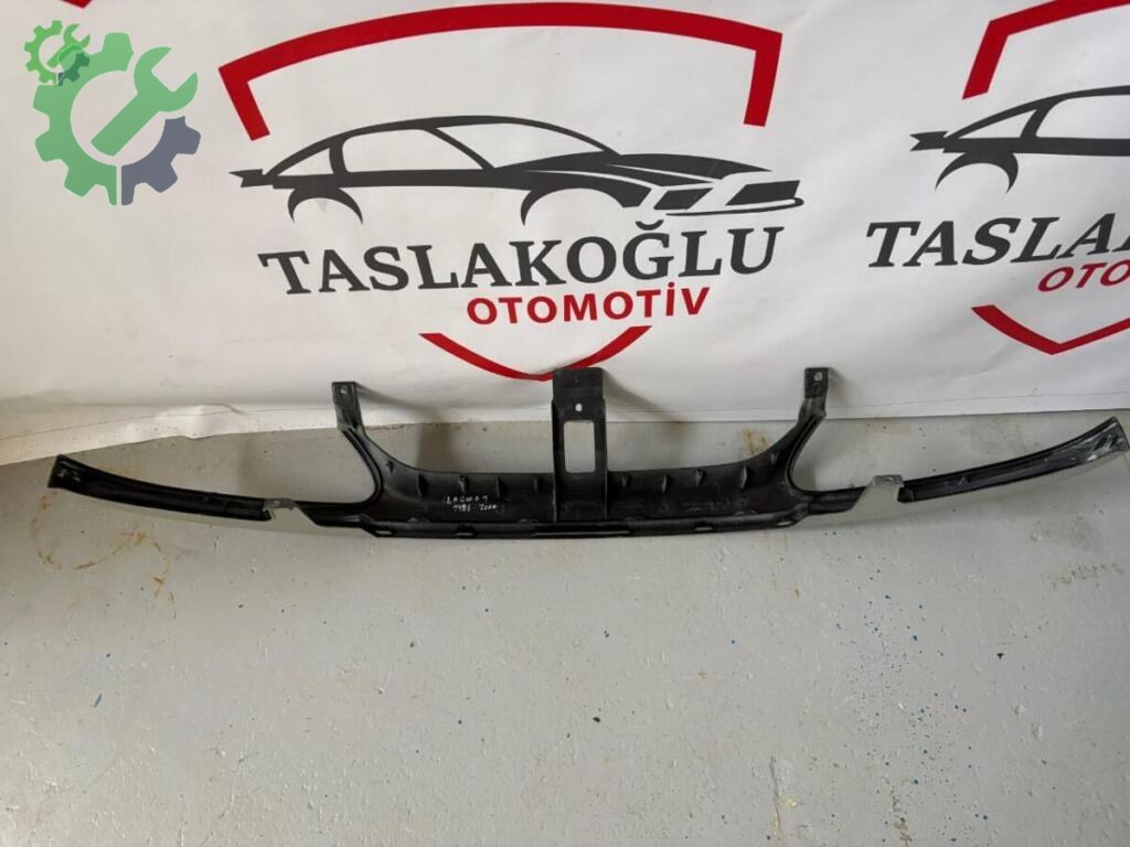 Renault Laguna Panjur çıkma parça