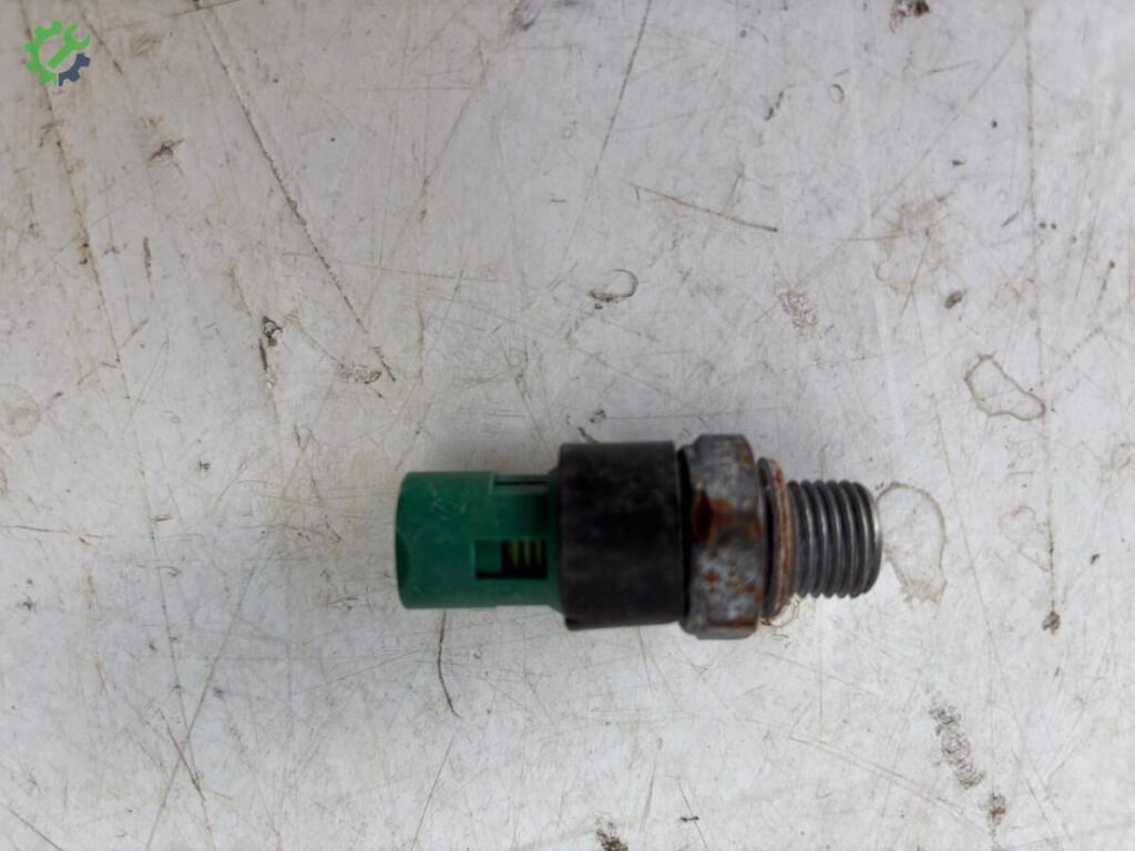 Citroen C3 Hararet Müşürü 96368023 çıkma parça