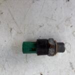 CİTROEN C3 HARARET MÜŞÜRÜ