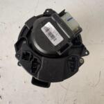RENAULT CLİO 5 KALORİFER MOTORU
