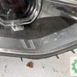 BMW 3 Serisi Far çıkma parça - TASLAKOĞLU OTOMOTİV ÇIKMA PARÇA Bursa
