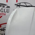 HYUNDAİ ACCENT BLUE ÖN KAPUT HAFİF HASARLI