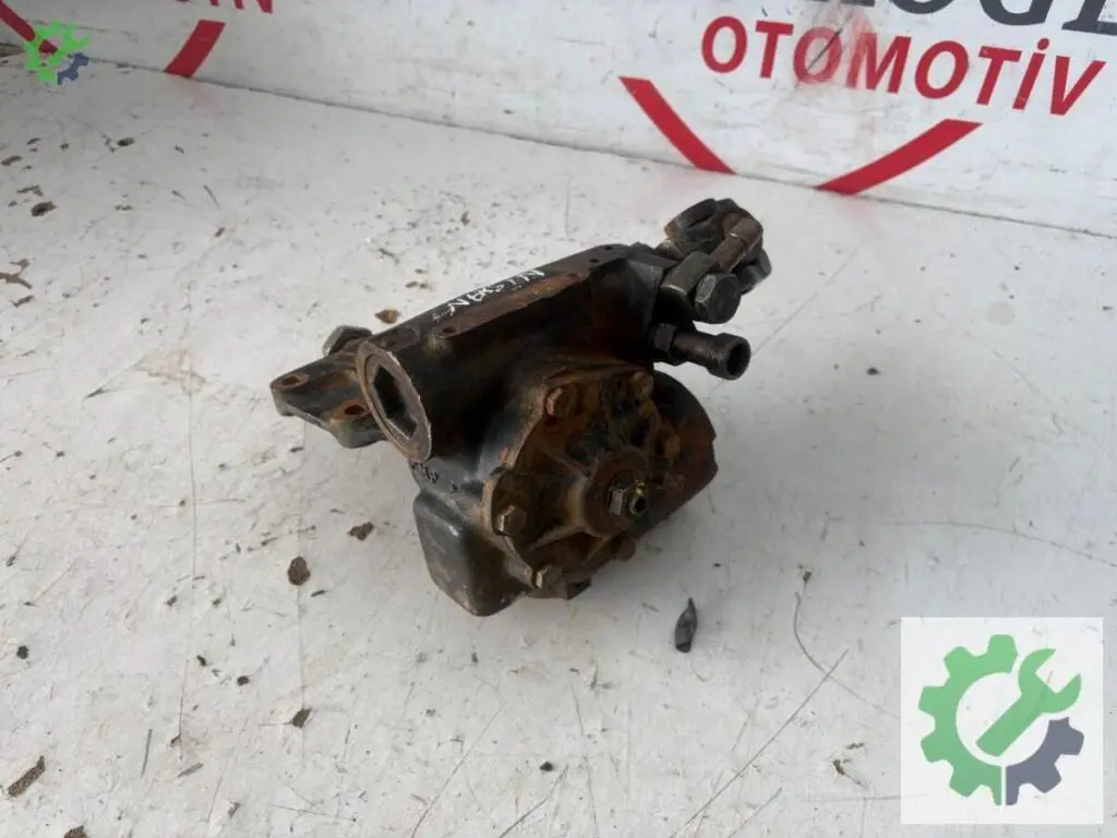 Nissan Skystar Direksiyon Kutusu çıkma parça