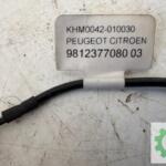 PEUGEOT RİFTER MİKROFON 2 ADET