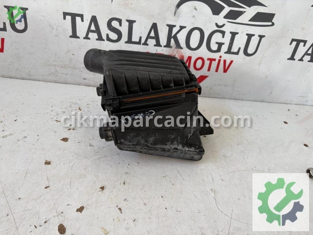Opel Corsa çıkma parça