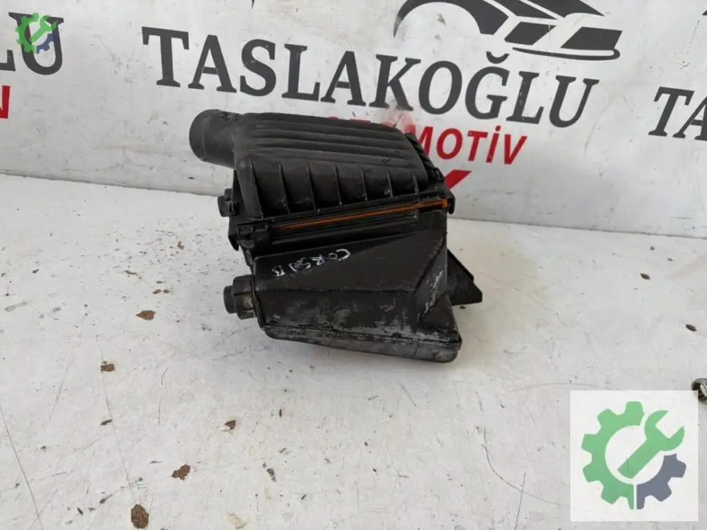 Opel Corsa çıkma parça