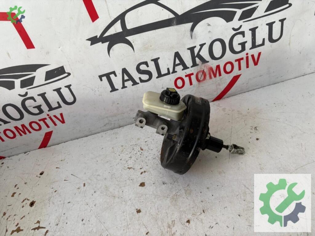 Opel Corsa Westinghouse çıkma parça