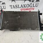 1994 Opel Corsa Radyatör Çıkma Parça Bursa