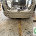 OPEL CORSA B TAVAN SAĞ YAN