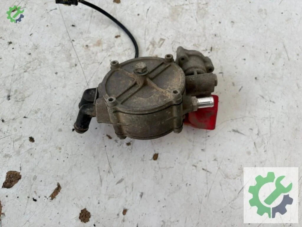Opel Corsa LPG Kit Çıkma Parça Bursa